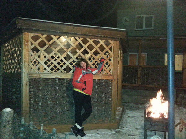 Анюта Сигорская