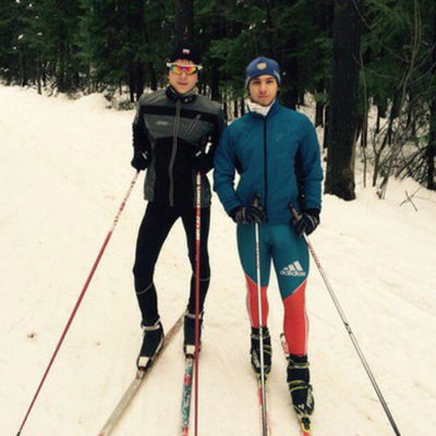 Савелий Деребеев