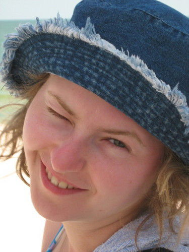 Юля Гукайло