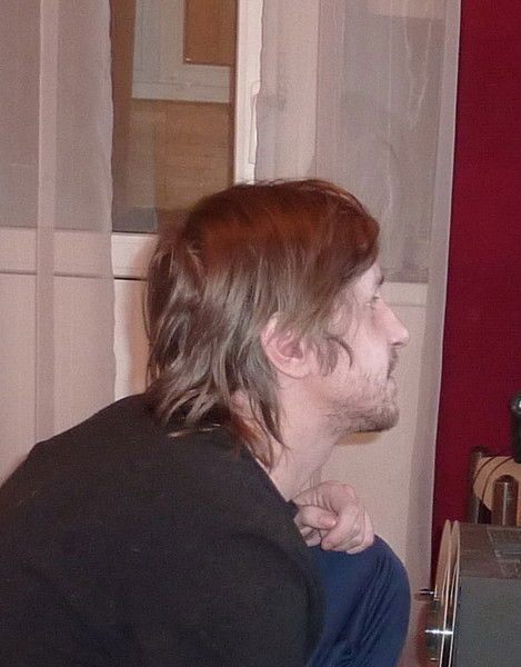 Владислав Бредников