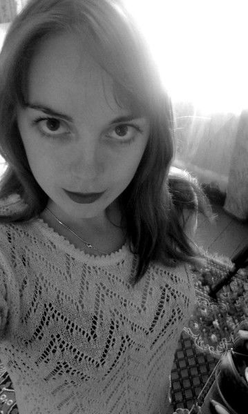 Юлия Пащенко