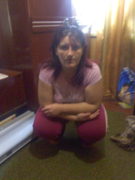 Надежда Свизева