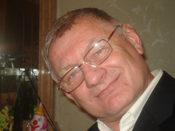 Петр Мартенс