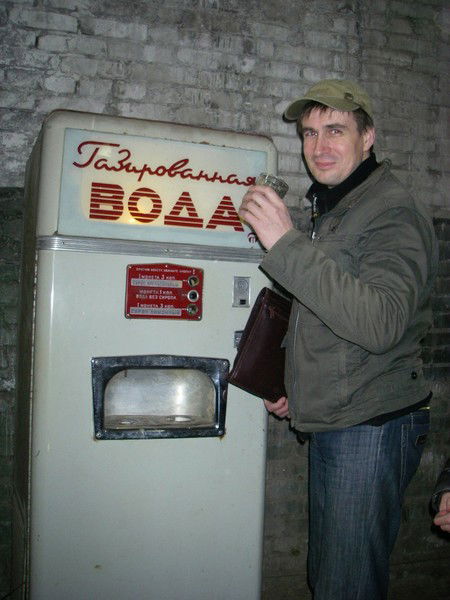 Андрей Жуков