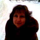 Людмила Полякова