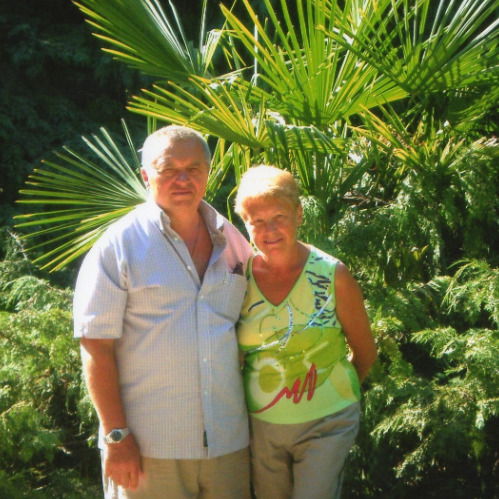 Сергей Оленин