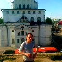 Николай Сидоров