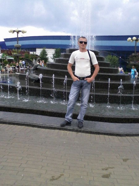 Саша Филиппов