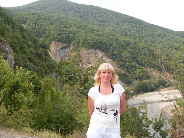 Лариса Столбова