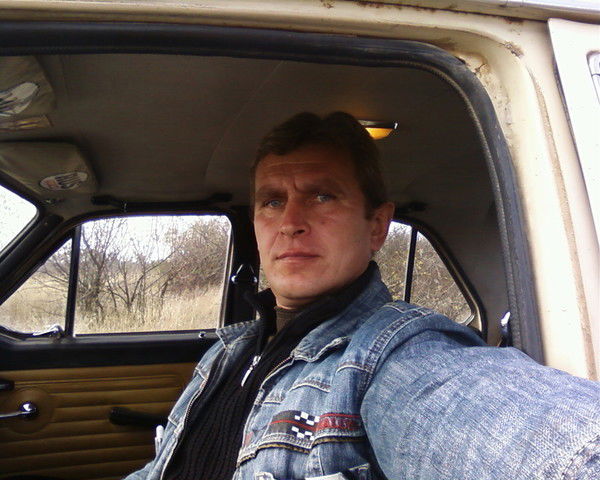 Игорь Рогалёв