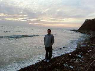 Олег Игнатьев