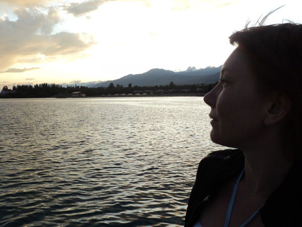 Таня Панько