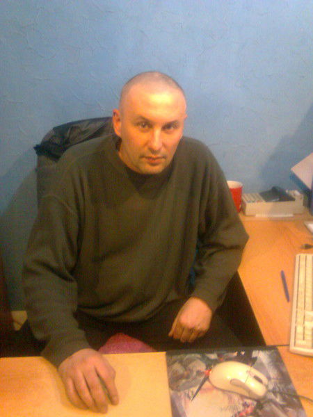 Владимир Маскин