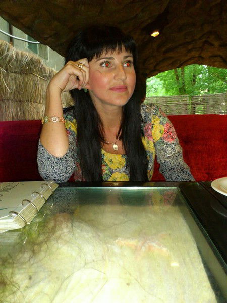 Виктория Рева