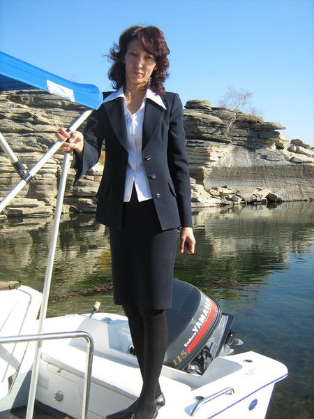 Ельчубаева Фарида