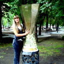 Марина Плотникова