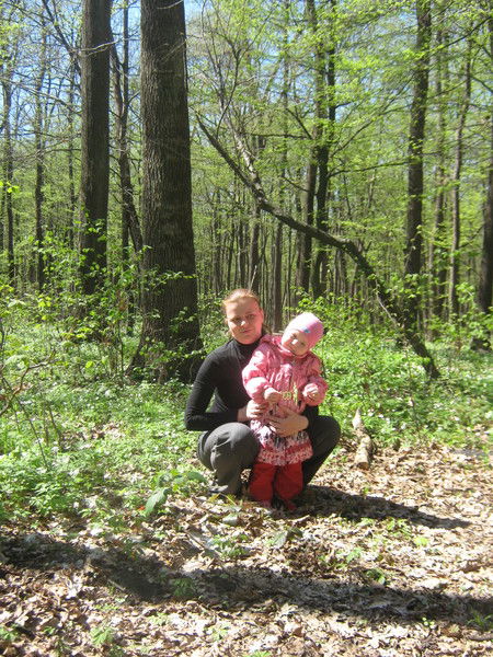 Ванна Калин