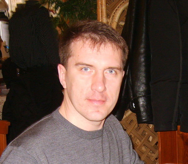 Антон Першин