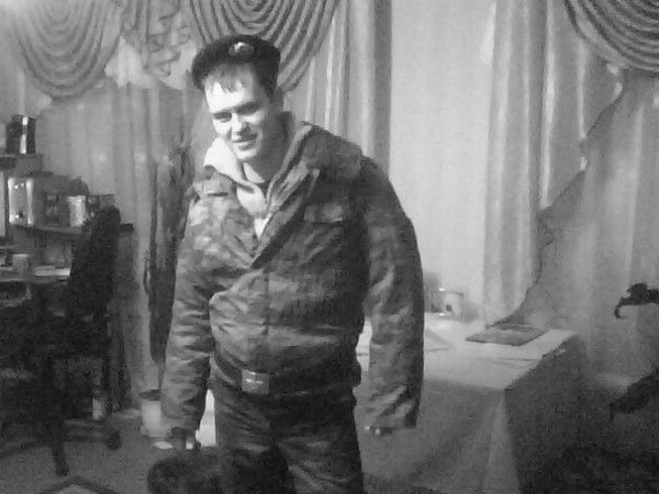 Александр Дёрин