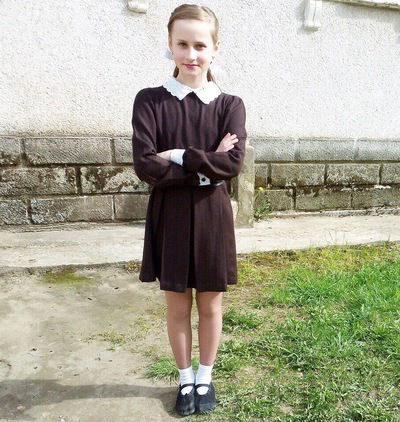 Анастасия Стрельникова