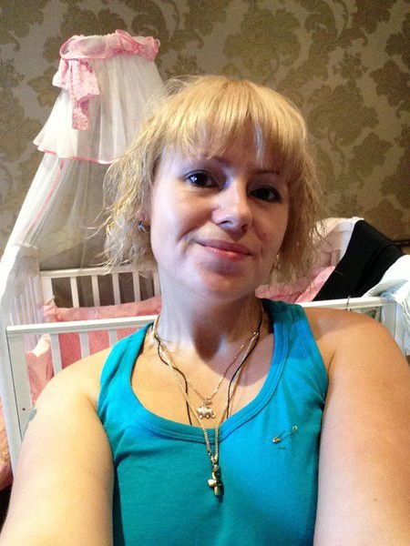 Виктория Сургучёва