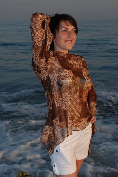 Ирина Зайцева