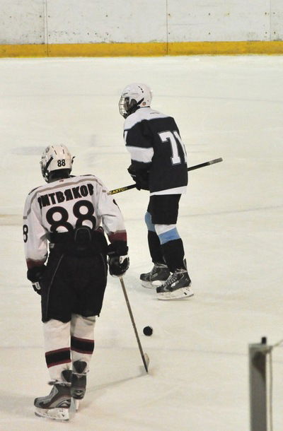 Егор Литвяков