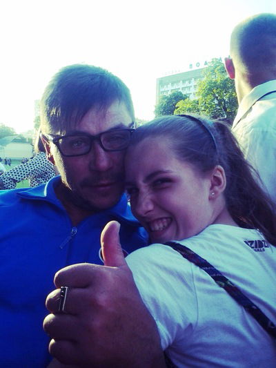 Лена Якимчук