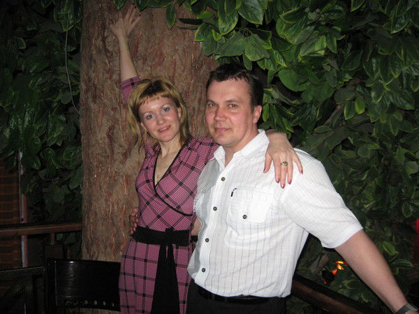 Владимир Козенков