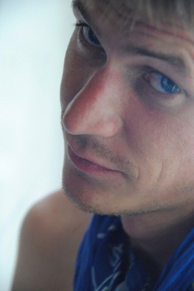 Руслан Марченков