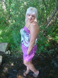 Ольга Шелковникова