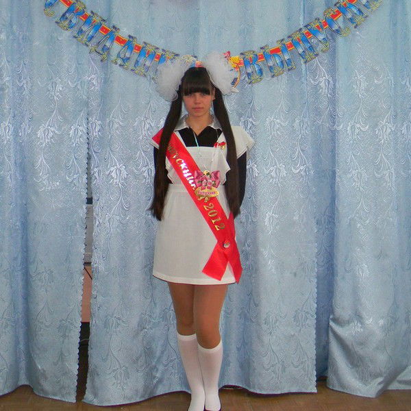 ((( Машенька )))