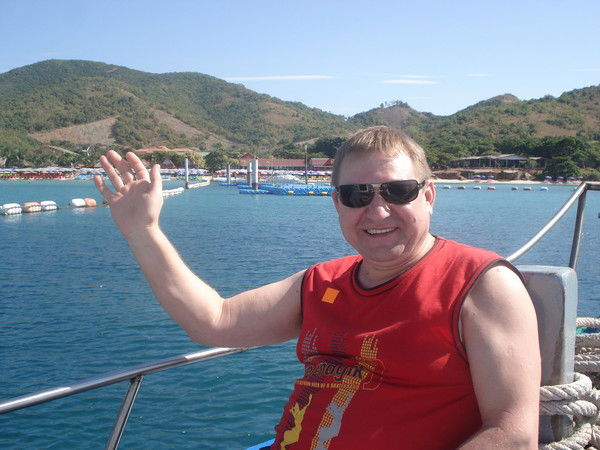 Дмитрий Сюндюков