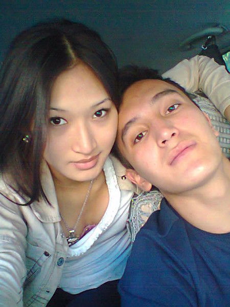 Алина Высоцкая