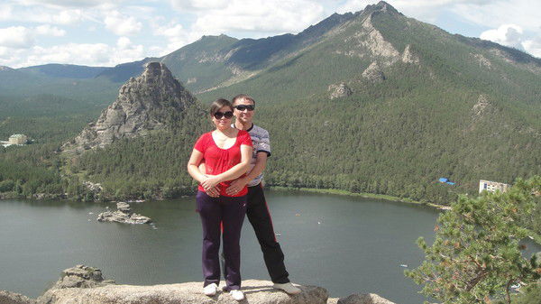 Гульжан Канагатова