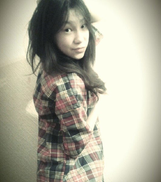 Айсулу Шарипбековна