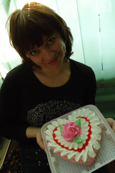 Анна Науман