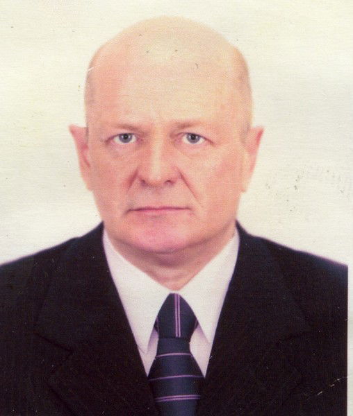 Борис Мовчан