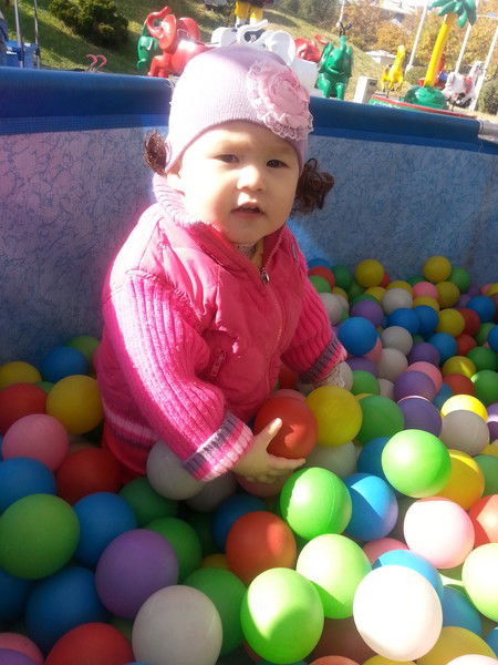 Майгуль Тазабекова