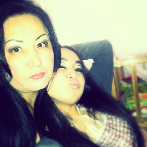 Гульбар Нурумова