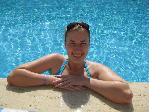 Екатерина Подольская