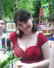 Нина Савченко