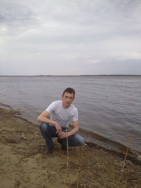 Евгений Каленченко