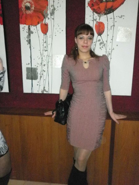 Юлия Богатова