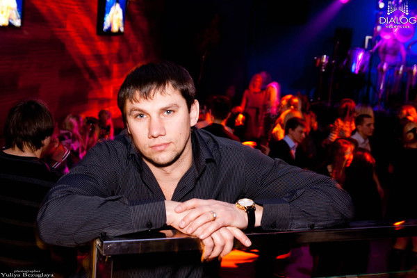 Николай Шумило