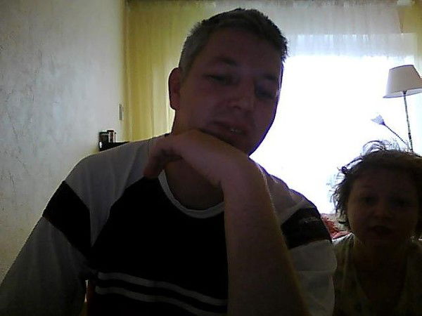 Сергей Цветков