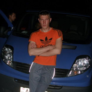 Александр Шрубок