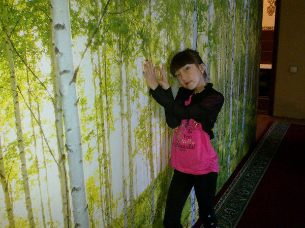 Айнура Амангельдиева