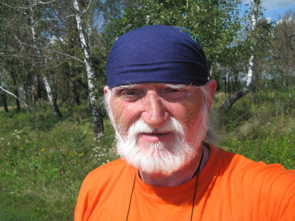 Валерий Бибиков