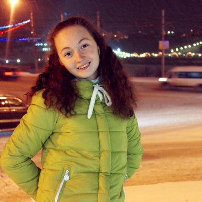 Дарья Тюмерова